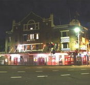Captain Cook Hotel - Accommodation 4U