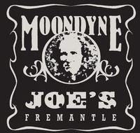 Moondyne Joe's Bar  Cafe - Accommodation 4U
