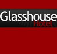 Glasshouse Hotel - Accommodation 4U