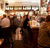 Fibber McGee's - Accommodation 4U