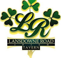Lansdowne Road Irish Tavern - Accommodation 4U