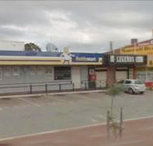 Legends Bar - Accommodation 4U