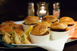 PJ O'Briens - Accommodation 4U 0