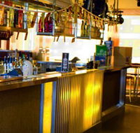 Tea Gardens Hotel - Accommodation 4U