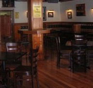 Jack Duggans Irish Pub - Accommodation 4U