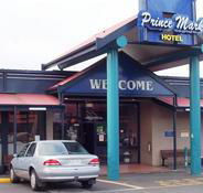 Prince Mark Hotel - Accommodation 4U