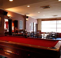 The British Crown Hotel - Accommodation 4U