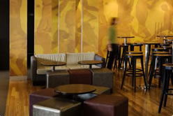 The Gate Bar & Bistro - Accommodation 4U 1