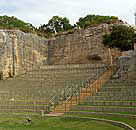 Quarry Ampitheatre - Accommodation 4U