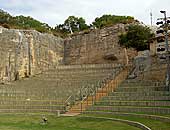 Quarry Ampitheatre - Accommodation 4U 0