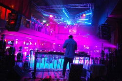 Amplifier Capitol - Accommodation 4U 1