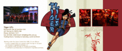 Tiger Lils - Accommodation 4U 1