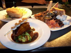 Foundry Pub & Grill - Accommodation 4U 1