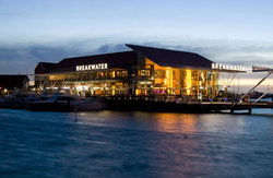 The Breakwater - Accommodation 4U 1