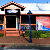 Samford Valley Hotel - Accommodation 4U 1