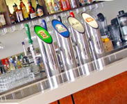 Domanis Cafe Restaurant Bar - Accommodation 4U 1