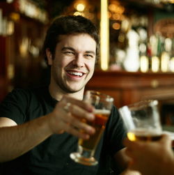 Lansdowne Road Irish Tavern - Accommodation 4U 1
