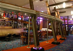 RQ's Tavern - Accommodation 4U 1