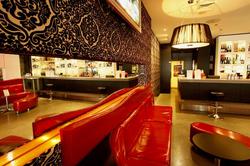 Satin Lounge Bar - Accommodation 4U 0