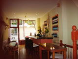 Small Bar - Accommodation 4U 1