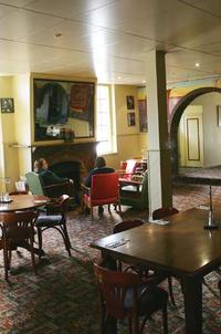 Baden Powell Hotel - Accommodation 4U 1