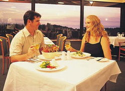 The Frontier Hotel - Accommodation 4U 1