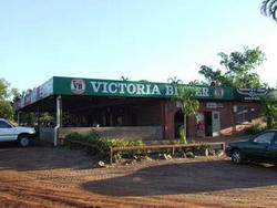 Humpty Doo Hotel - Accommodation 4U 1