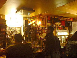 The Tote - Accommodation 4U 1