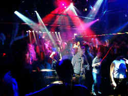 Blush Night Club - Accommodation 4U 1
