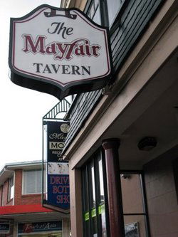 Mayfair Tavern & Bottleshop - Accommodation 4U 1