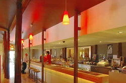 Bark Mill Tavern - Accommodation 4U 1