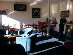 Black Stallion Hotel - Accommodation 4U 1