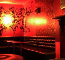 Syrup Nightclub - Accommodation 4U 1
