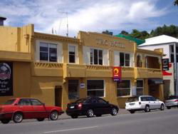 TRC Hotel - Accommodation 4U 1