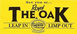 The Royal Oak - Accommodation 4U 1