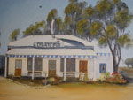 The Logan Pub - Accommodation 4U 1