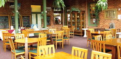 Heritage Hotel Motel - Accommodation 4U 1