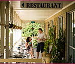 Alexandra's New Orleans Cafe And Bar - Accommodation 4U 1