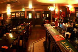 PJ O'Briens - Accommodation 4U 1
