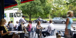 Botanical Hotel - Accommodation 4U 1
