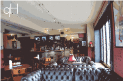 Quarry Hotel - Accommodation 4U 2