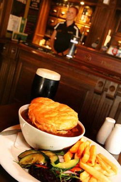 Durty Nelly's Irish Pub - Accommodation 4U 2