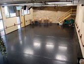 Quarry Ampitheatre - Accommodation 4U 1