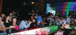 Complex 58 Bar & Club - Accommodation 4U 2