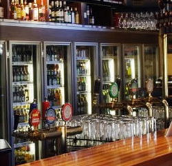TC's Bar And  Gaming Lounge - Accommodation 4U 2