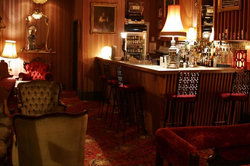 Back Bar - Accommodation 4U 2