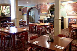 Baden Powell Hotel - Accommodation 4U 2
