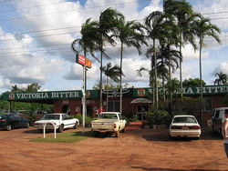 Humpty Doo Hotel - Accommodation 4U 2
