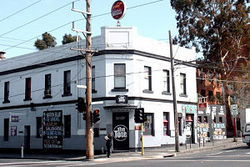 The Tote - Accommodation 4U 2