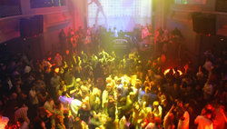 Blush Night Club - Accommodation 4U 2
